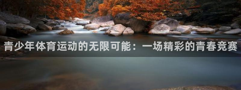 3377体育官网下载招商电话是多少号码：青少年体育运动的无限