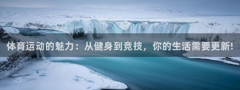 3377体育官网下载平台注册要钱吗：体育运动的魅力：