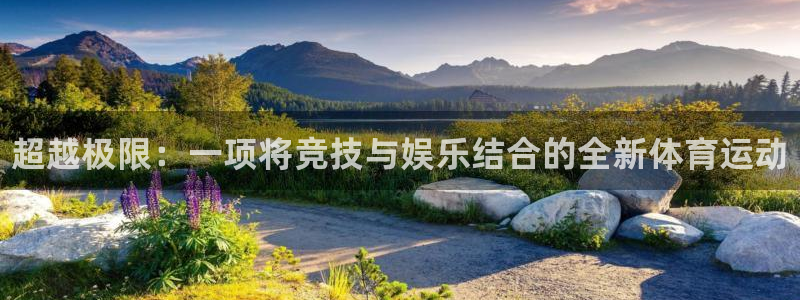 海南3377体育官网下载发展怎么样：超越极限：一项将竞技与娱