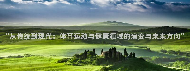 3377体育官方正版app集团简介：“从传统到现代：